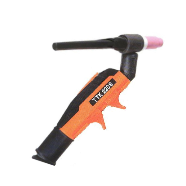 Горелка аргонодуговая Kemppi ТТК 220S 8м