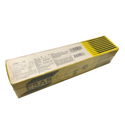 Электроды ESAB ОЗС-12