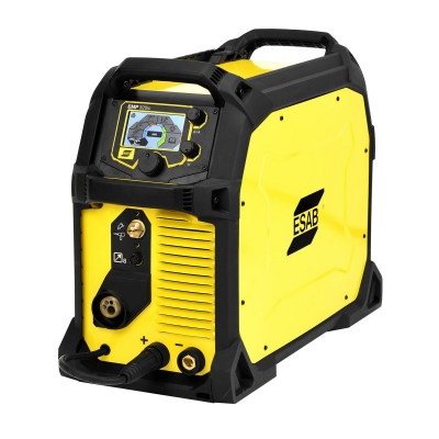 Полуавтомат ESAB Rebel EMP 320ic