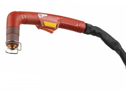 Плазмотрон Trafimet Ergocut A 141 (CA) 24m