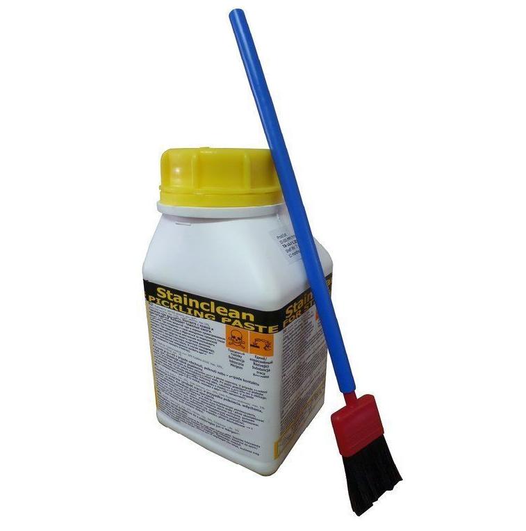 Паста травильная Stain Clean ( 1.0 кг)