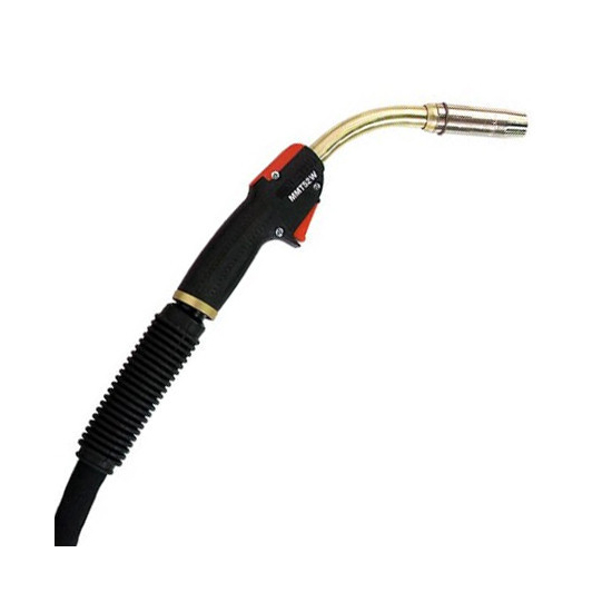 Горелка сварочная для полуавтомата Kemppi МMT 52W 3м