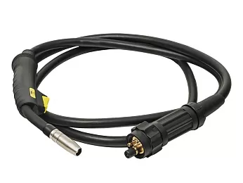 Полуавтомат КЕДР UltraMIG-220 (230В, 30-220А) Полуавтомат КЕДР UltraMIG-220 (230В, 30-220А)