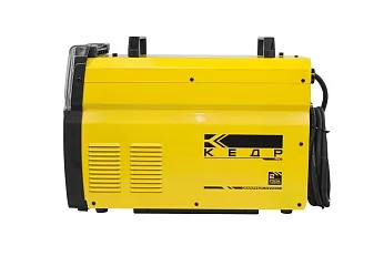 Источник сварочный КЕДР MultiMIG-5000DP (380В, 40-500А) Источник сварочный КЕДР MultiMIG-5000DP (380В, 40-500А)