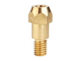 Держатель наконечника М6X28мм, TBi 360, 342P006014