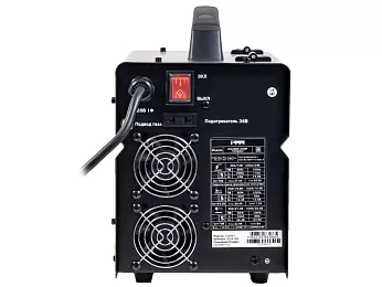 Полуавтомат КЕДР UltraMIG-200P Compact (220В, 20-200А) Полуавтомат КЕДР UltraMIG-200P Compact (220В, 20-200А)