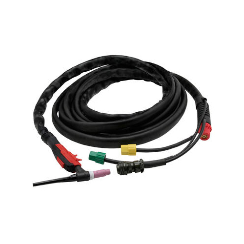 Горелка аргонодуговая Kemppi ТТК 350W 8м