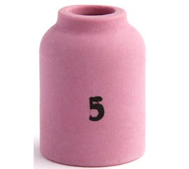 Сопло TIG газ. линза  Gr. 5  D8,0   (53N59)