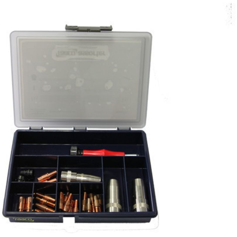 Комплект быстроизнашивающихся деталей EWM (M7) 4м (MT221G/MT301W) Комплект быстроизнашивающихся деталей EWM (M7) 4м (MT221G/MT301W)