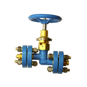 Клапан КС7141-06 (АЗТ-10-15/250) БАМЗ Клапан КС7141-06 (АЗТ-10-15/250) БАМЗ