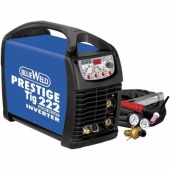 Аппарат аргонодуговой сварки BlueWeld Prestige TIG-222 AC/DC HF/Lift, 220В Аппарат аргонодуговой сварки BlueWeld Prestige TIG-222 AC/DC HF/Lift, 220В