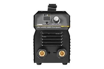 Аппарат инверторный КЕДР UltraARC-220 Compact (220В, 10-220А) Аппарат инверторный КЕДР UltraARC-220 Compact (220В, 10-220А)