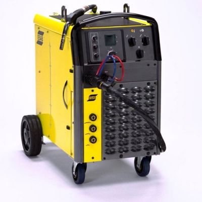 Полуавтомат ESAB Origo Mig C420w PRO