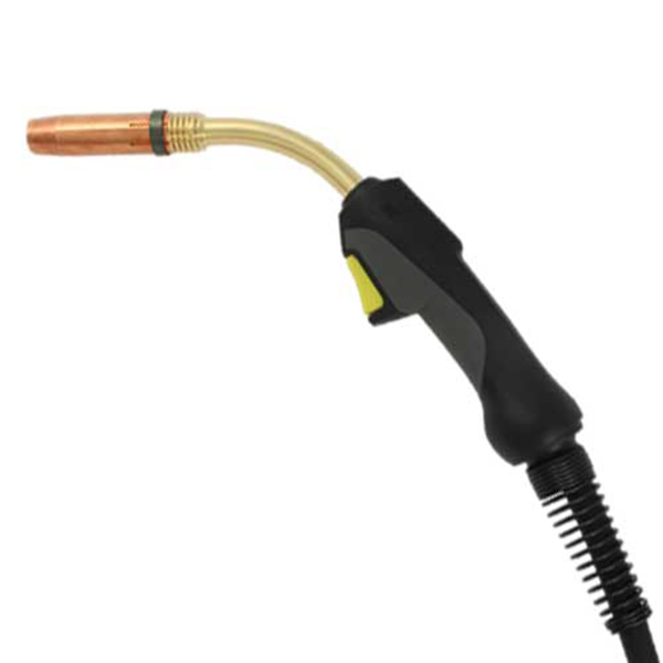 Горелка сварочная для полуавтомата ESAB MXL 341 (4м)