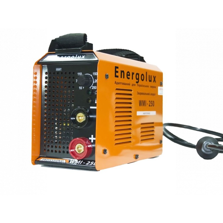 Инвертор Energolux WMI-250