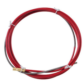 Направляющий канал X8 красный 5,0M, Kemppi, W012612