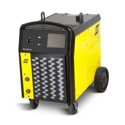 Выпрямитель ESAB Origo Mig 6502c