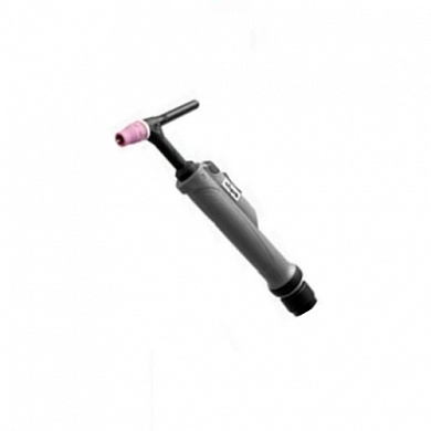 Горелка аргонодуговая EWM TIG 150 GD 8P 2T UD HFL 4м. (150А, ф1,0-2,4мм)