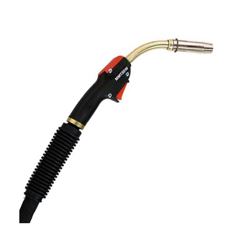 Горелка сварочная для полуавтомата Kemppi MMT 30W 3м