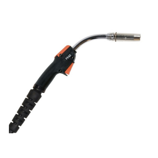 Горелка сварочная для полуавтомата Kemppi FE42 3,5м
