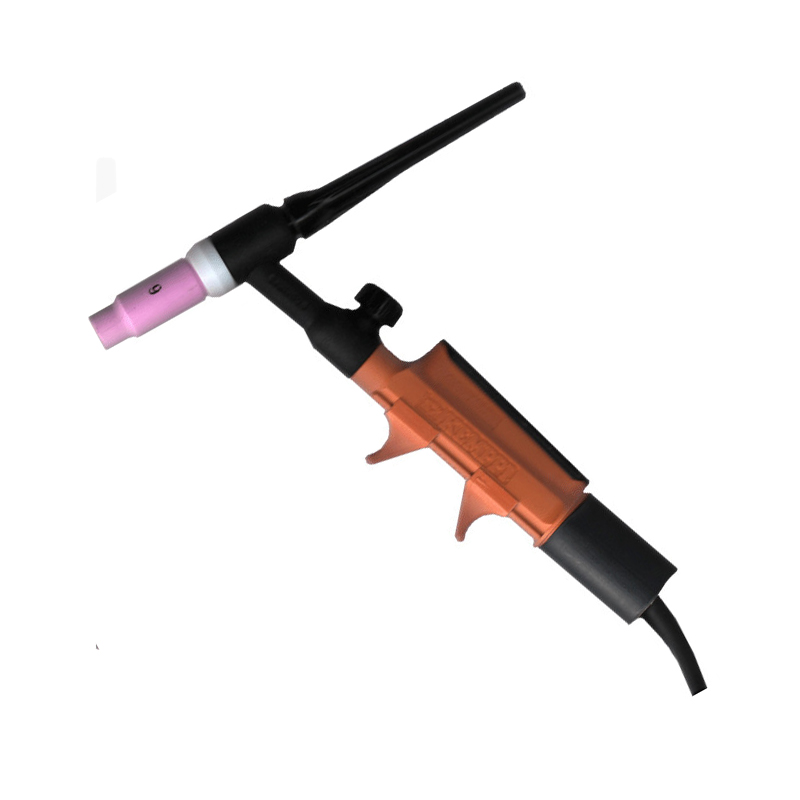 Горелка аргонодуговая Kemppi ТТМ 15V 4м