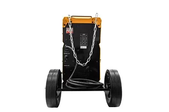 Полуавтомат КЕДР AlphaMIG-250S-3 (30–250А, 380В) Полуавтомат КЕДР AlphaMIG-250S-3 (30–250А, 380В)