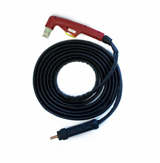 Плазменный резак Aurora PT81 (ц.а.) 6м