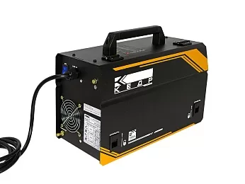 Полуавтомат КЕДР UltraMIG-200 Compact (230В, 40-200А) Полуавтомат КЕДР UltraMIG-200 Compact (230В, 40-200А)
