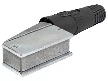 Клемма заземления магнитная КЕДР МКЗ-400 PRO Клемма заземления магнитная КЕДР МКЗ-400 PRO