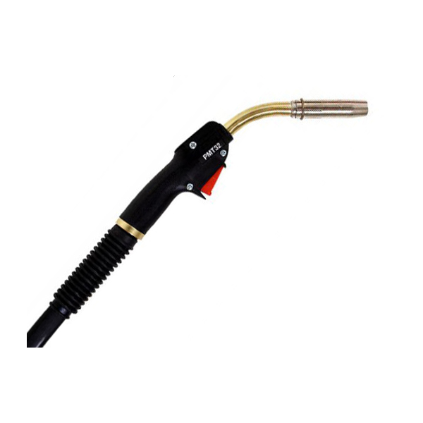 Горелка сварочная для полуавтомата Kemppi PMT 32 3м