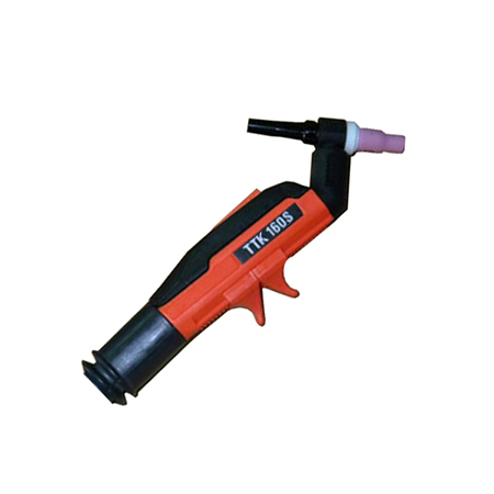 Горелка аргонодуговая Kemppi ТТК 160S 16м