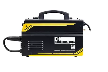 Полуавтомат КЕДР UltraMIG-200P Compact (220В, 20-200А) Полуавтомат КЕДР UltraMIG-200P Compact (220В, 20-200А)