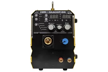 Механизм подающий КЕДР MultiWF-6S (MultiMIG-3500/5000S) Механизм подающий КЕДР MultiWF-6S (MultiMIG-3500/5000S)