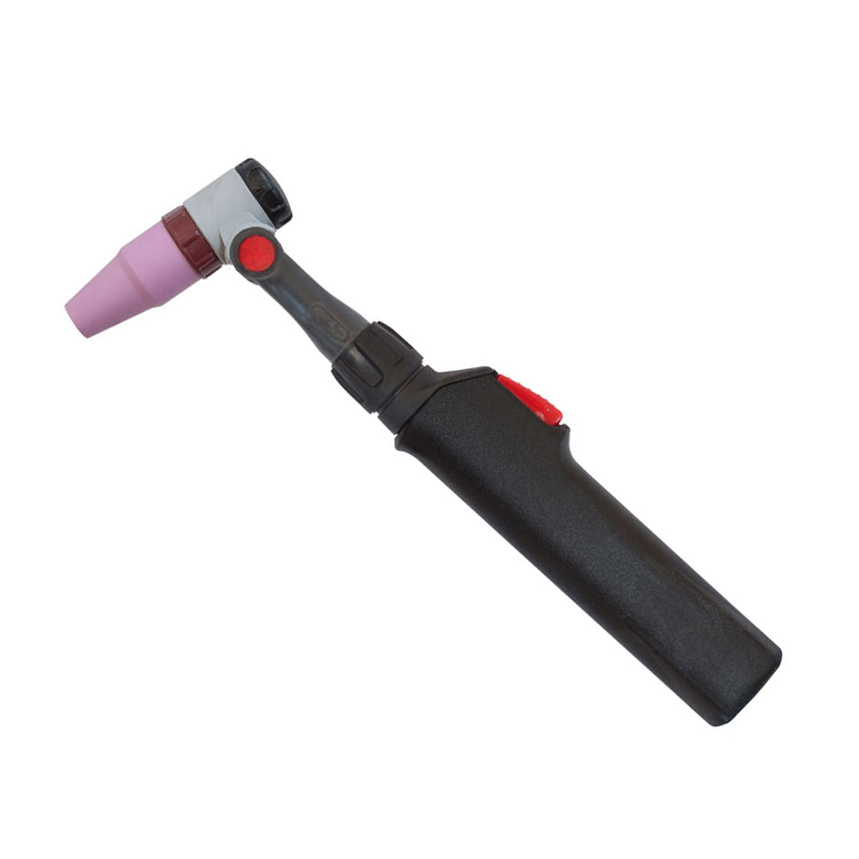 Горелка аргонодуговая Агни-26 8м