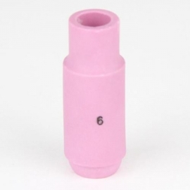 Сопло TIG  Gr. 6  D 9,8   (10N48)