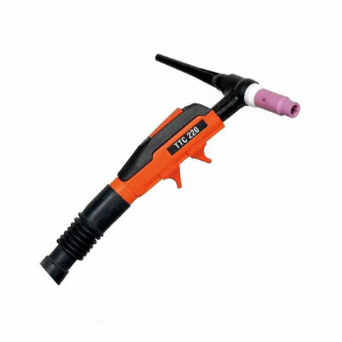 Горелка аргонодуговая Kemppi ТТС 220 16м