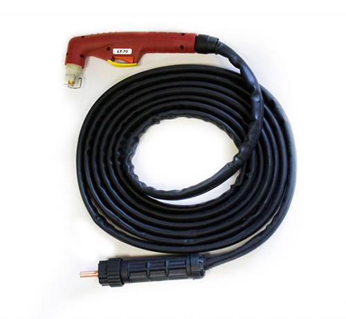 Плазменный резак Aurora PT70 (ц.а.) 6м