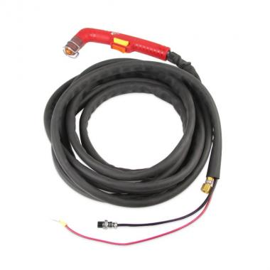 Плазмотрон FoxWeld TRAFIMET A101 6М (М16, БЕЗ Ц.АДАПТЕРА)