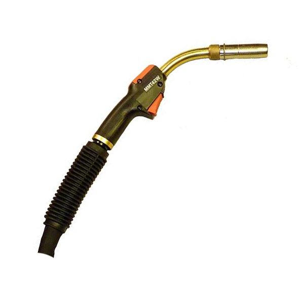 Горелка сварочная для полуавтомата Kemppi MMТ 42W 3м