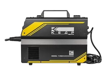Полуавтомат КЕДР UltraMIG-180 (220В, 30-180А) Полуавтомат КЕДР UltraMIG-180 (220В, 30-180А)
