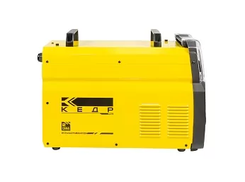 Источник сварочный КЕДР MultiMIG-5000S (380В, 40-500А) Источник сварочный КЕДР MultiMIG-5000S (380В, 40-500А)