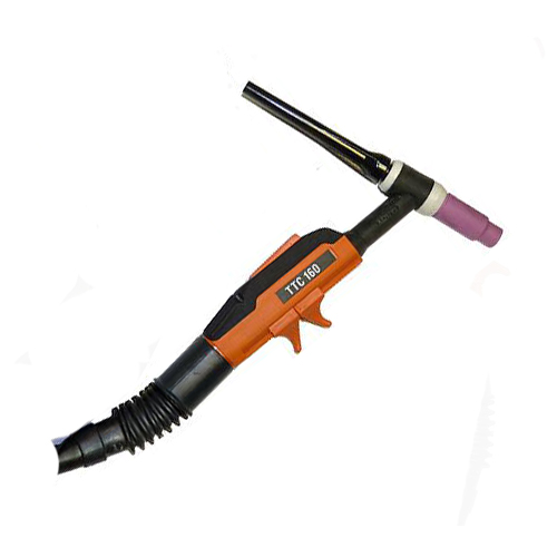 Горелка аргонодуговая Kemppi ТТC 160 4м