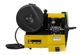 Полуавтомат КЕДР AlphaMIG-250M-3 без кожуха (380В, 50–250А) Полуавтомат КЕДР AlphaMIG-250M-3 без кожуха (380В, 50–250А)