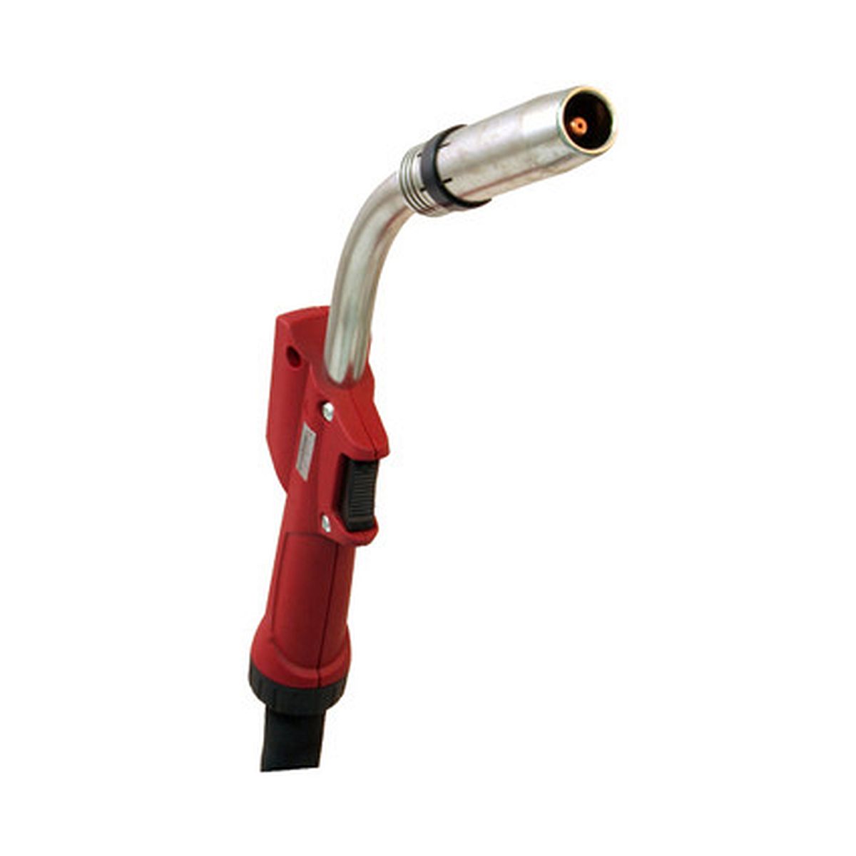 Горелка сварочная для полуавтомата EWM MIG 36G (4м)