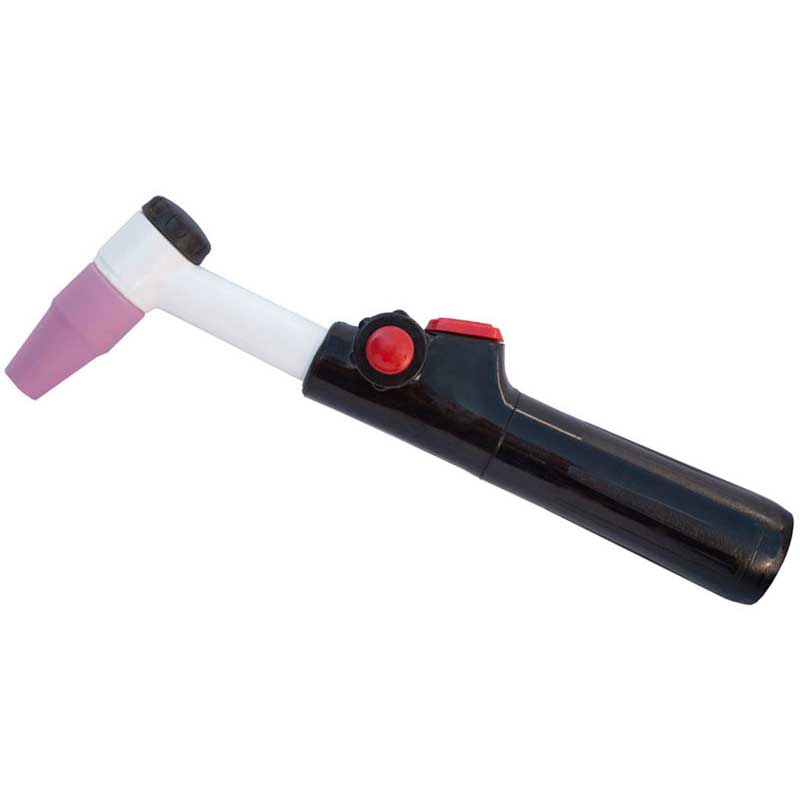 Горелка аргонодуговая Агни 03/07МУ (шлейф 4м, усиленный)