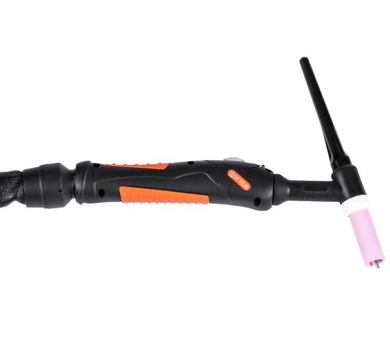 Горелка аргонодуговая Сварог TIG TS 26 (4 метра)