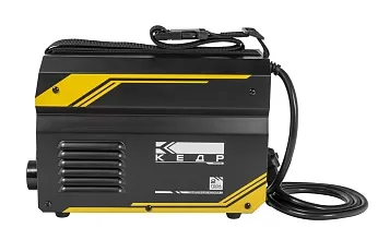 Аппарат инверторный КЕДР UltraARC-220 Compact (220В, 10-220А) Аппарат инверторный КЕДР UltraARC-220 Compact (220В, 10-220А)