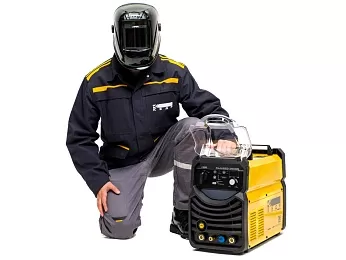 Источник сварочный КЕДР MultiMIG-3500S (380В, 40-350А) Источник сварочный КЕДР MultiMIG-3500S (380В, 40-350А)