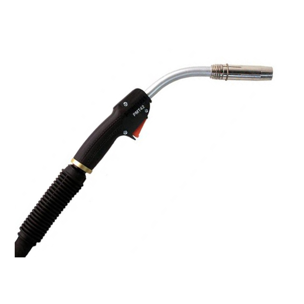 Горелка сварочная для полуавтомата Kemppi PMT 42 3м