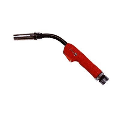 Горелка сварочная для полуавтомата BlueWeld 2 м 742901